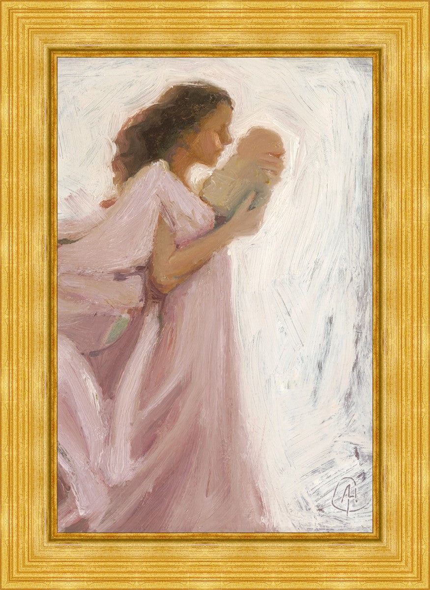 Mother and Child