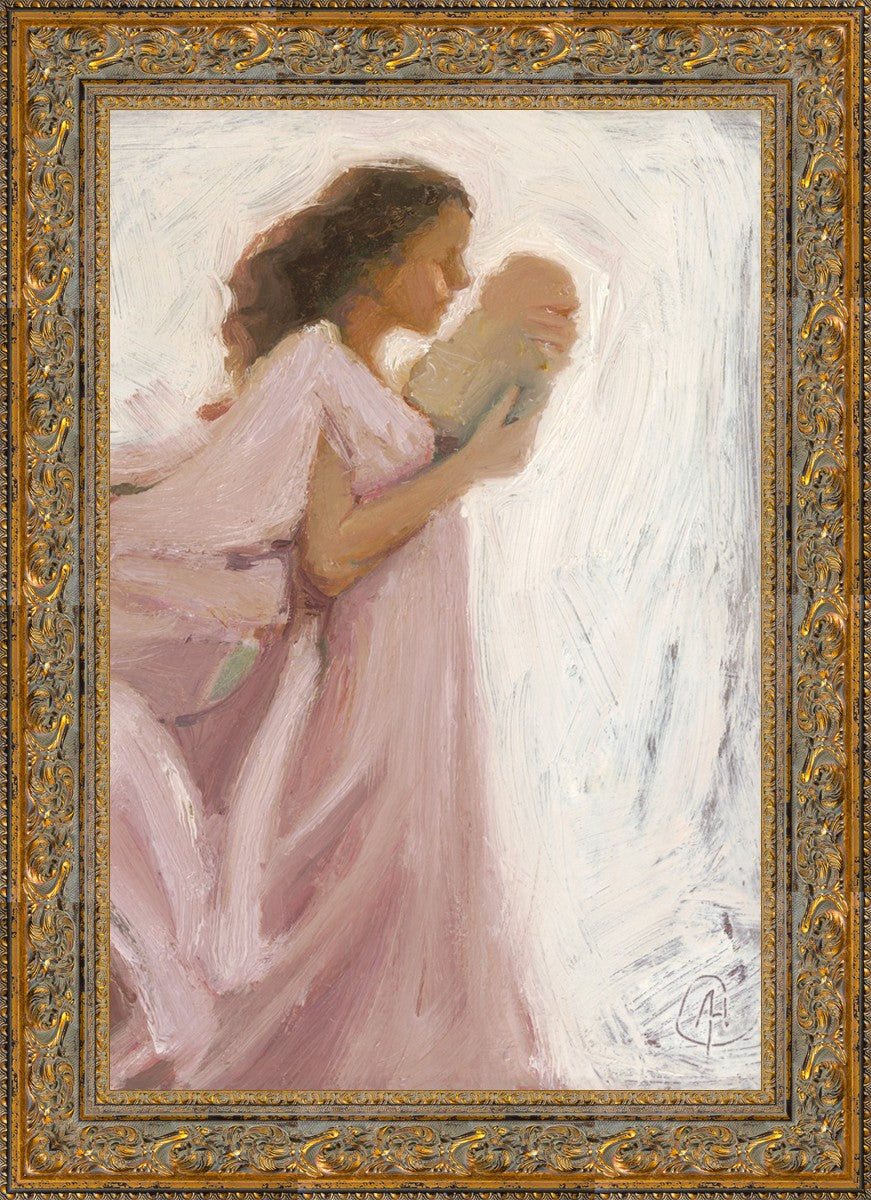 Mother and Child