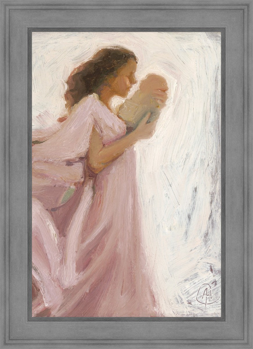 Mother and Child