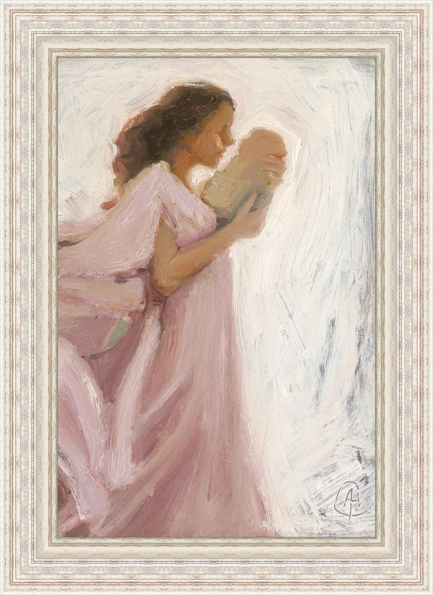 Mother and Child