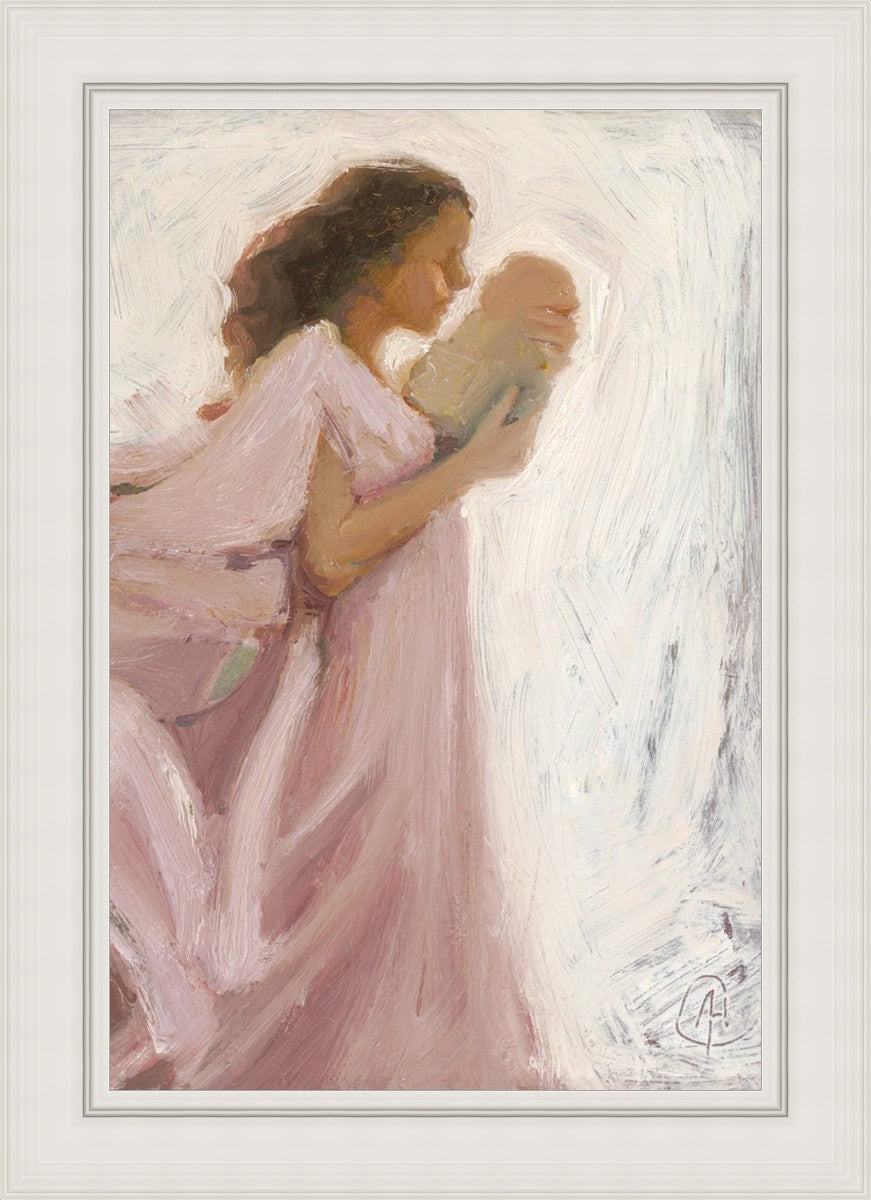 Mother and Child