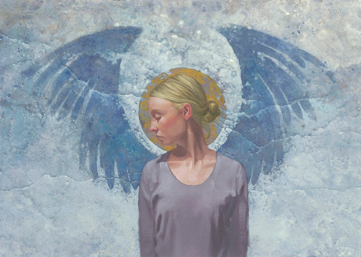 Angel Unaware
