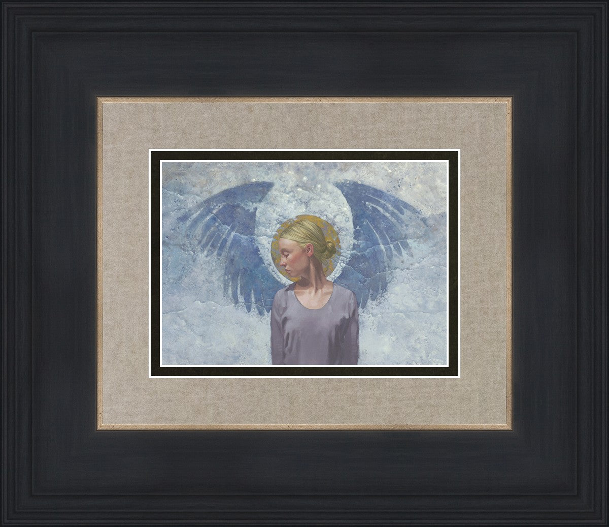 Angel Unaware