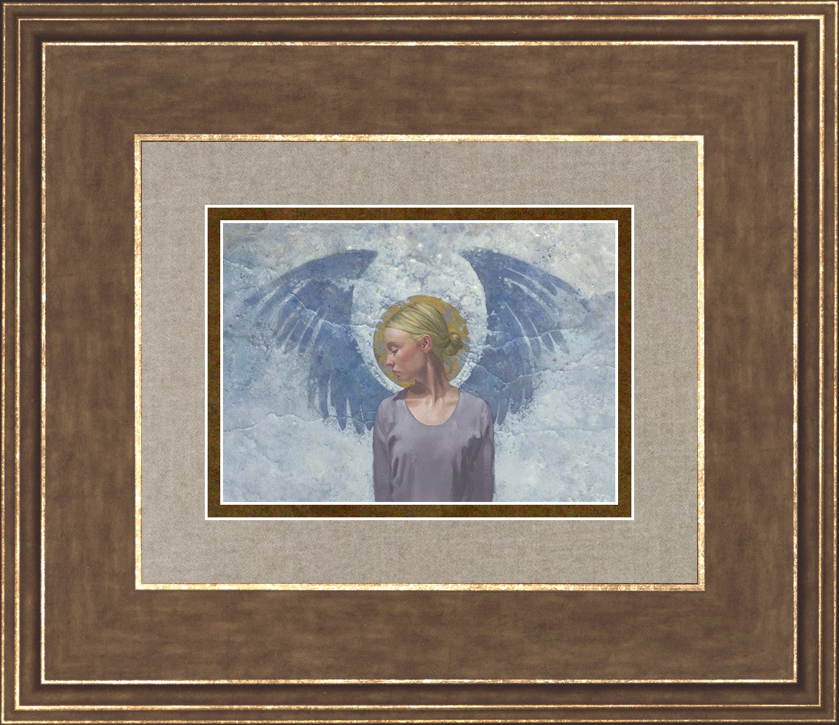 Angel Unaware