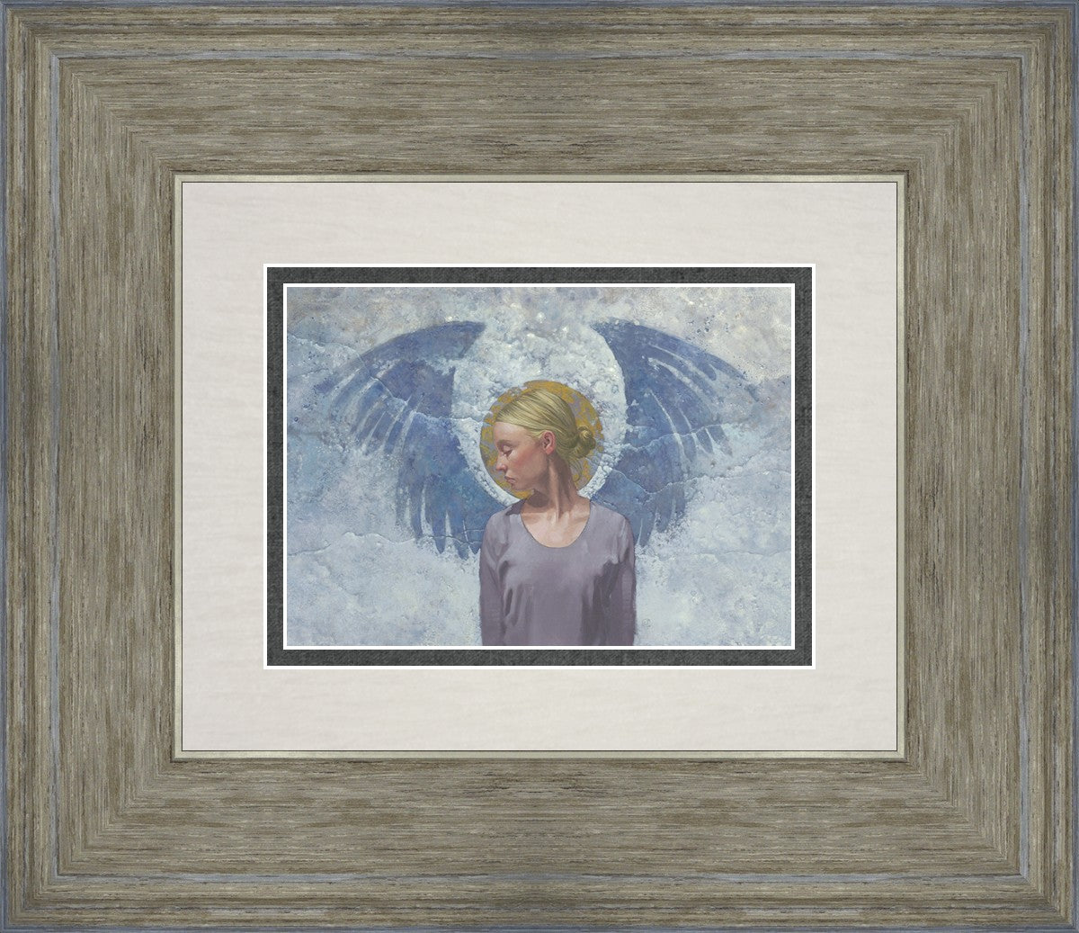 Angel Unaware