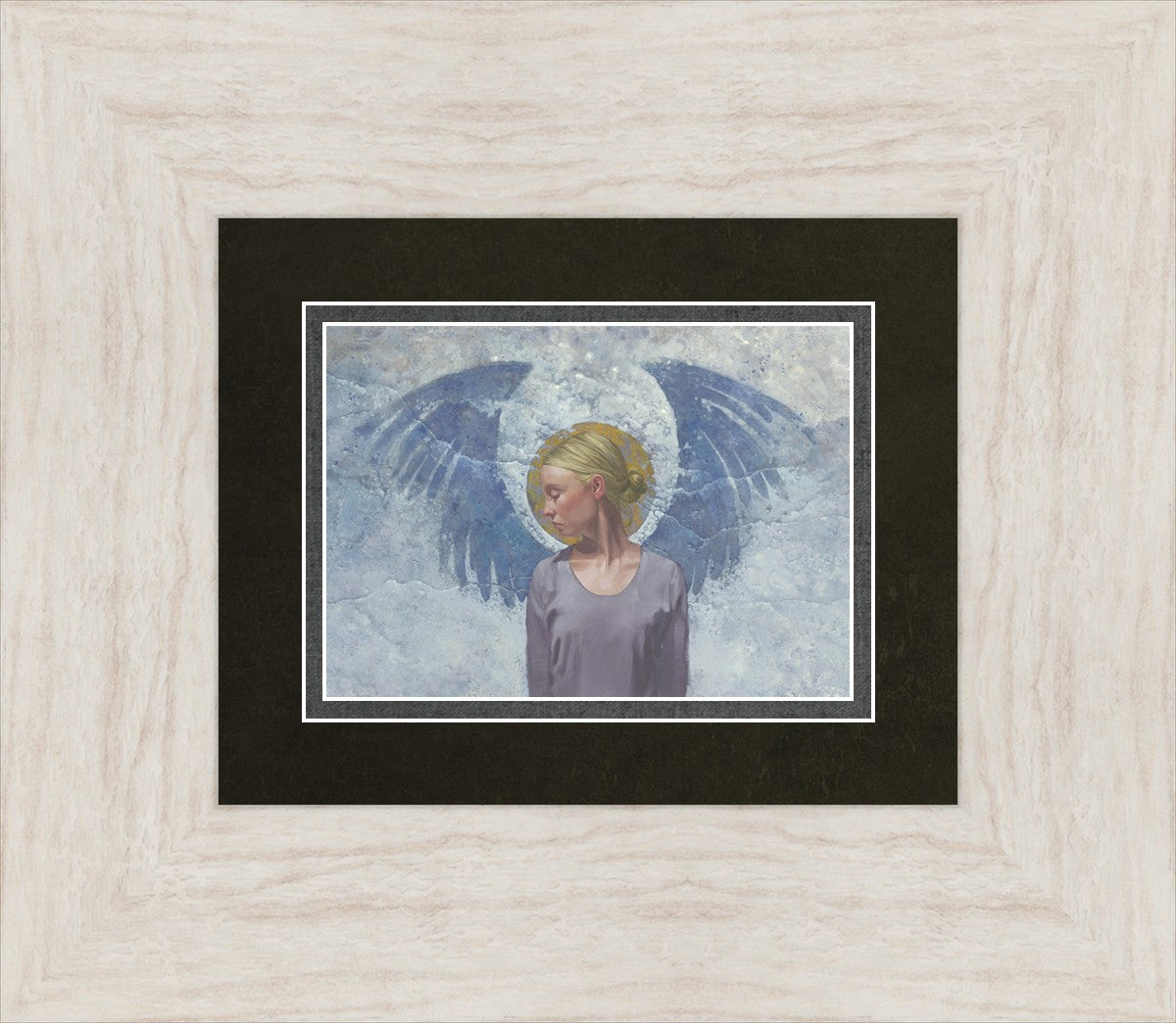 Angel Unaware