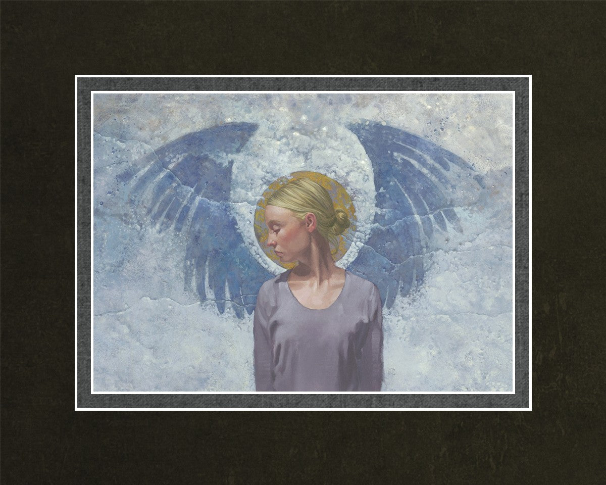Angel Unaware