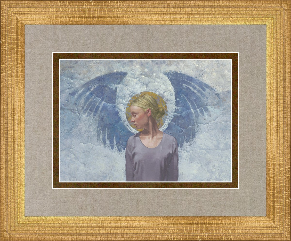 Angel Unaware