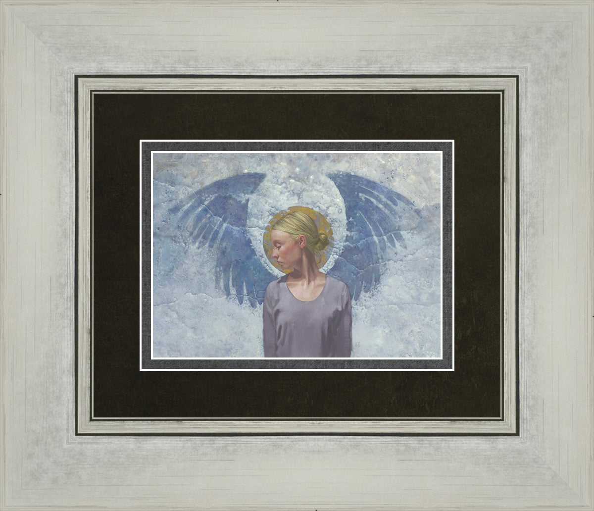 Angel Unaware