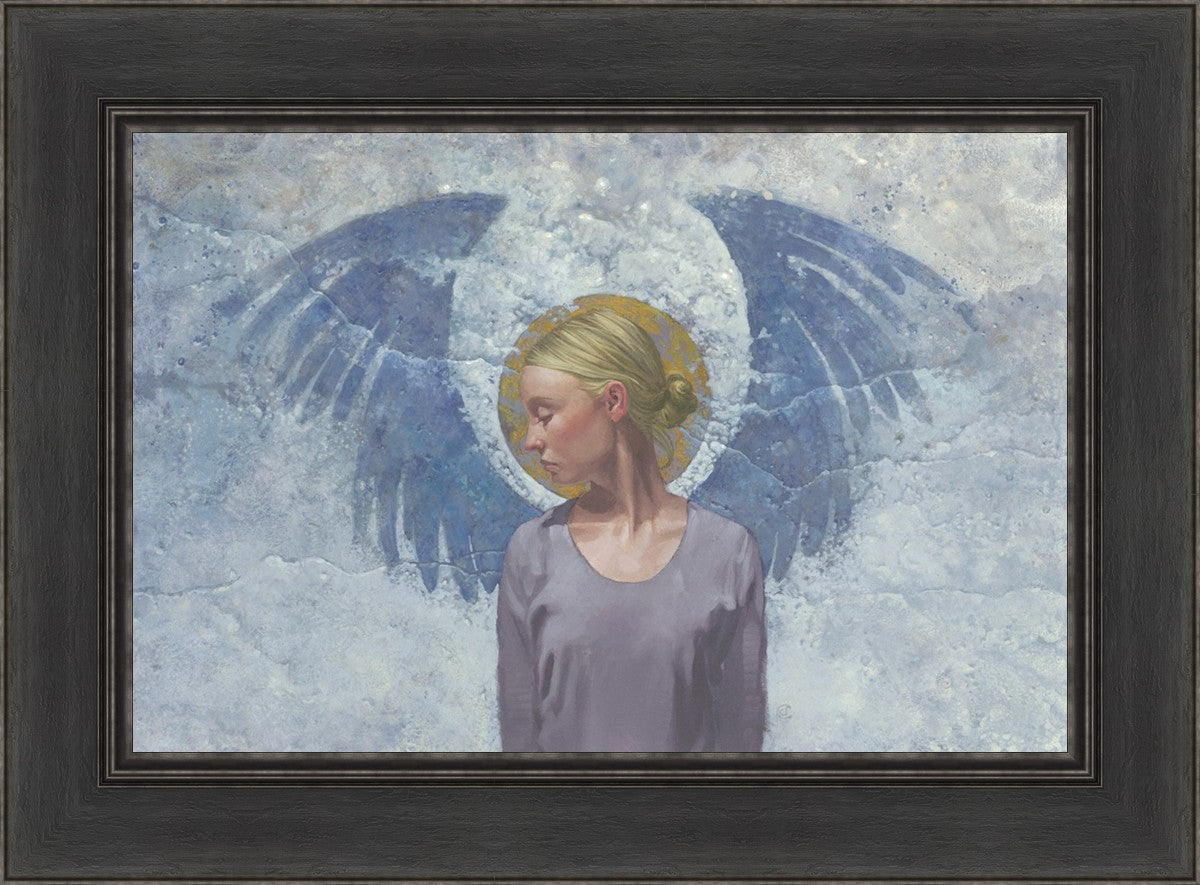 Angel Unaware