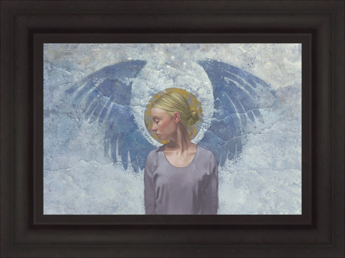 Angel Unaware