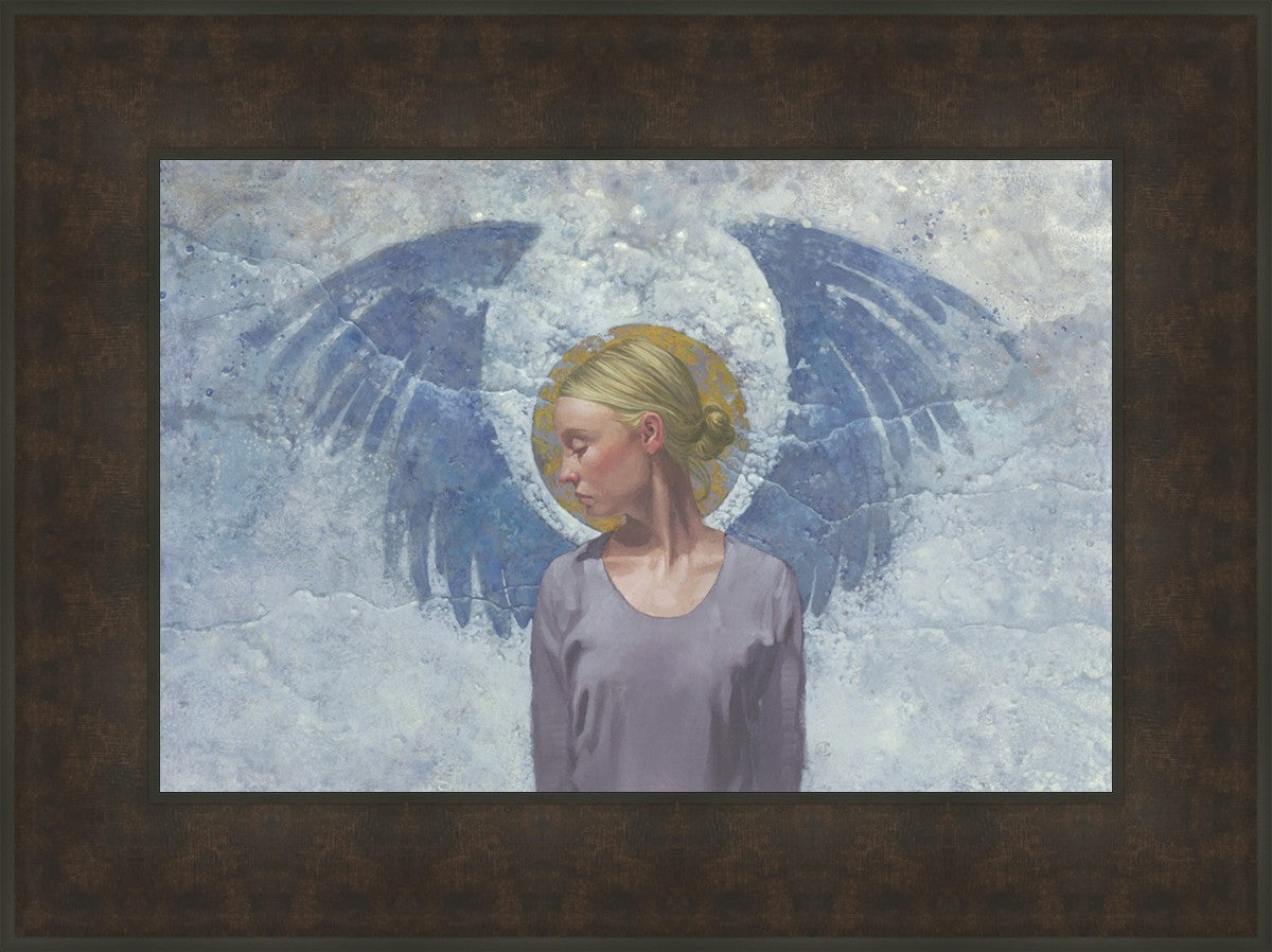 Angel Unaware