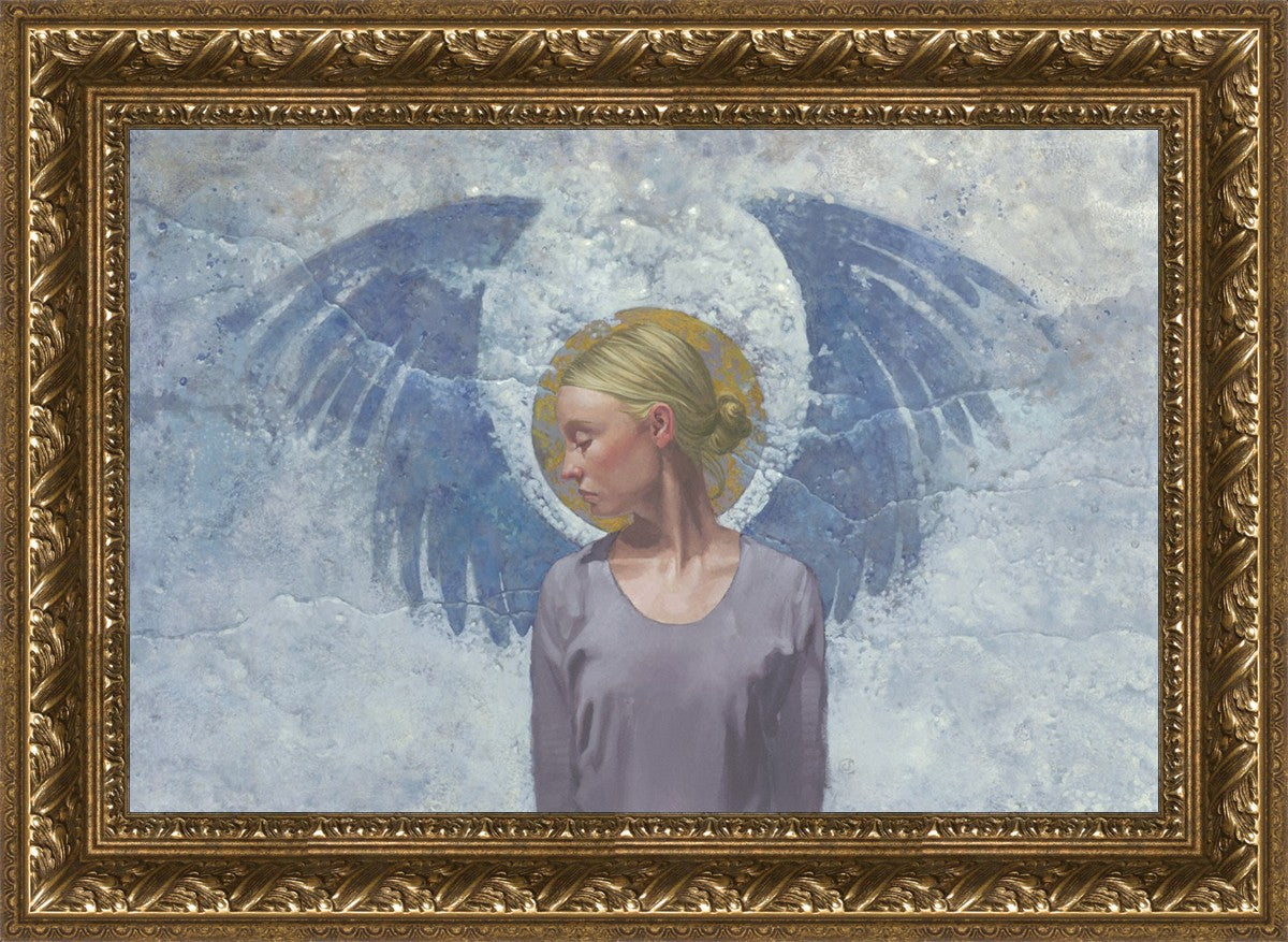 Angel Unaware