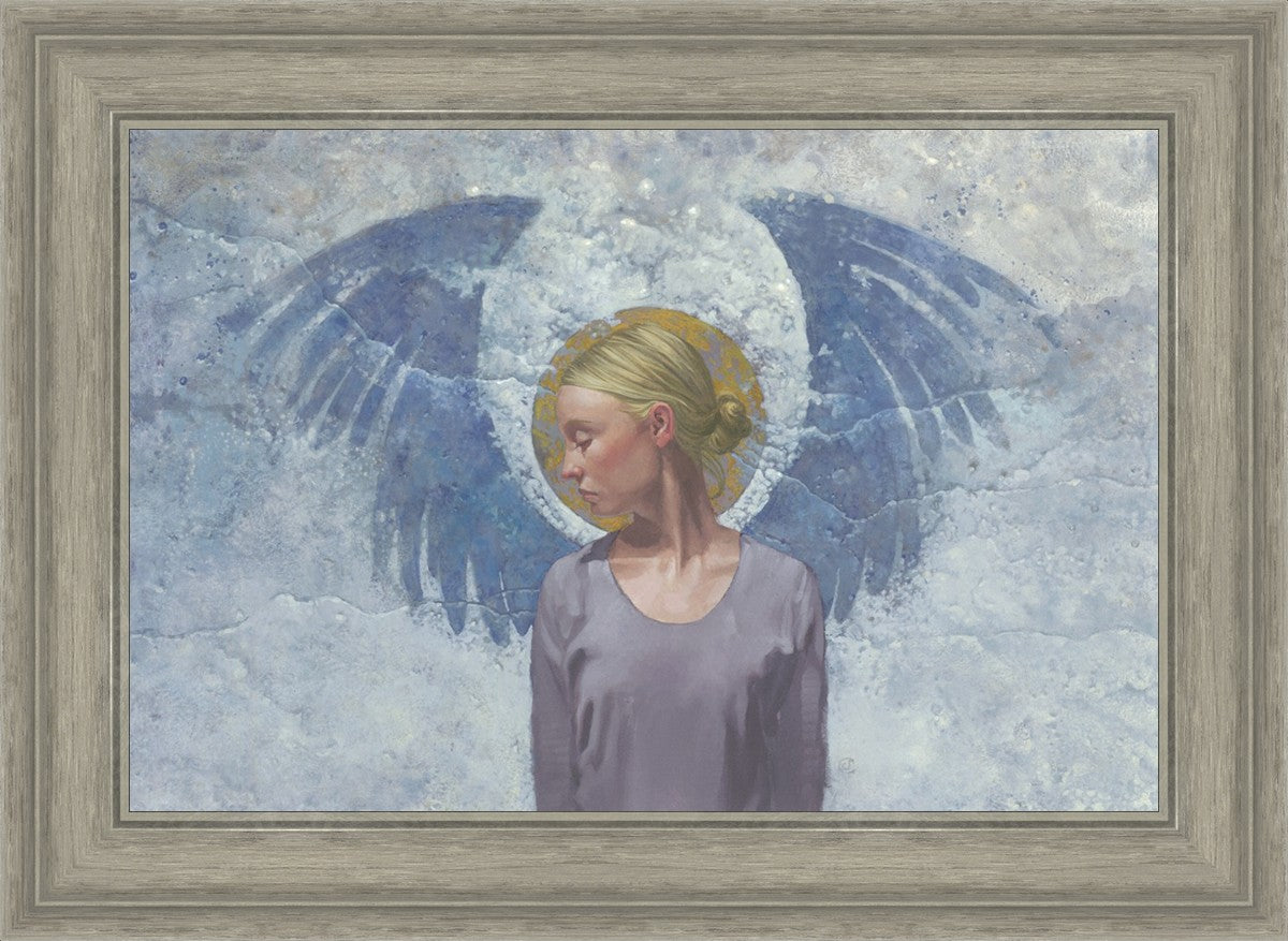 Angel Unaware