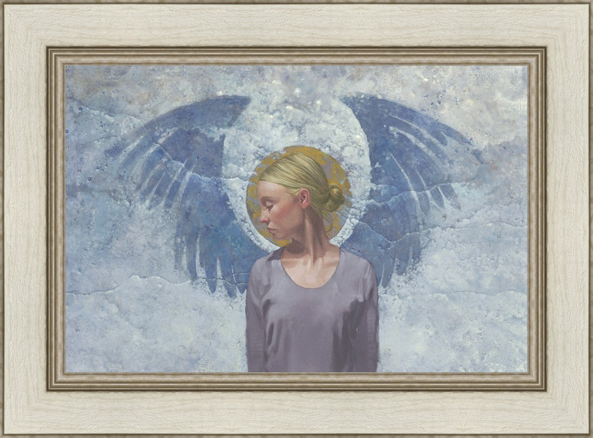 Angel Unaware