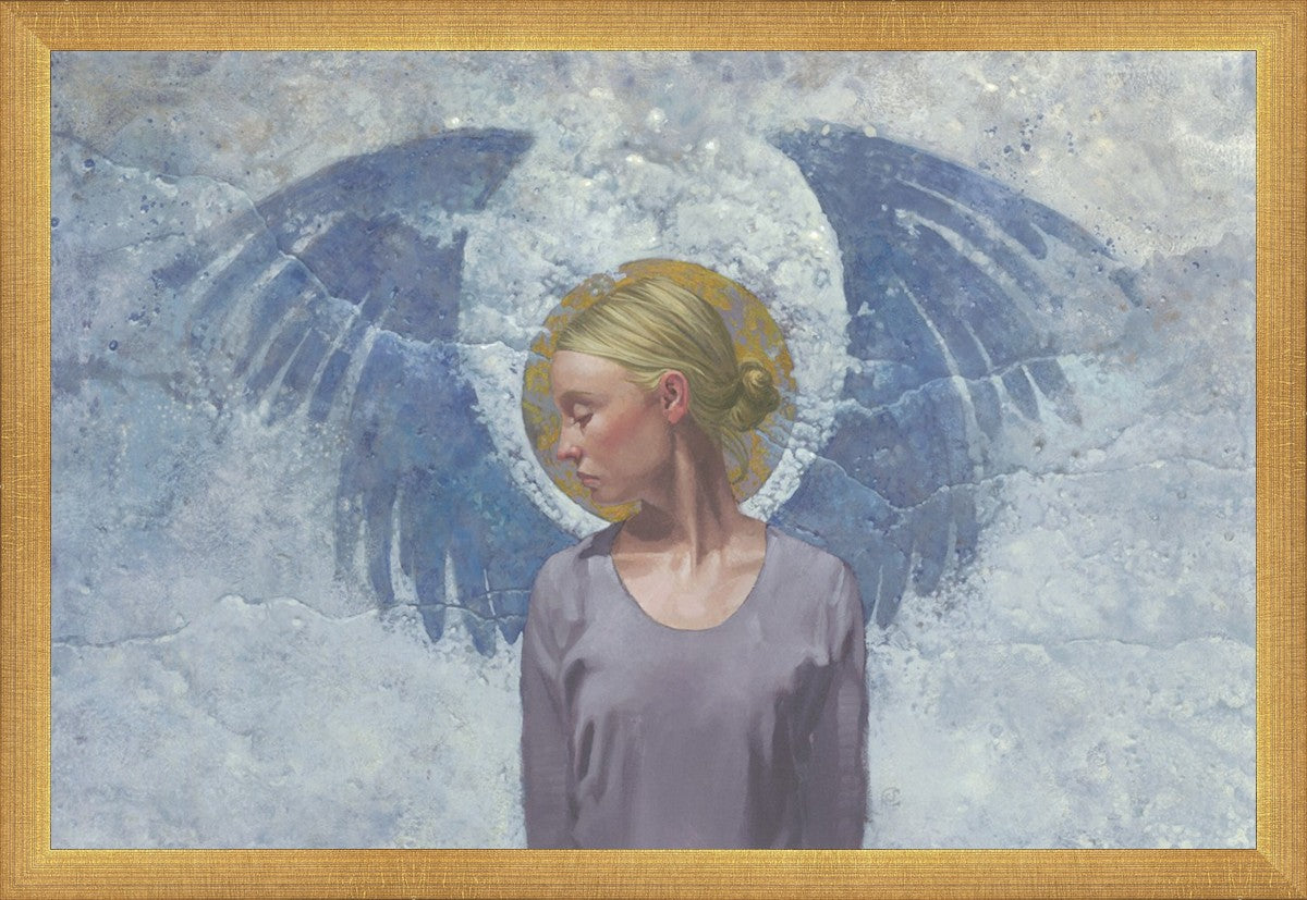 Angel Unaware