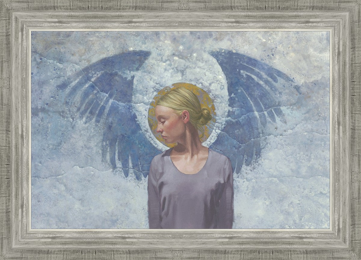 Angel Unaware