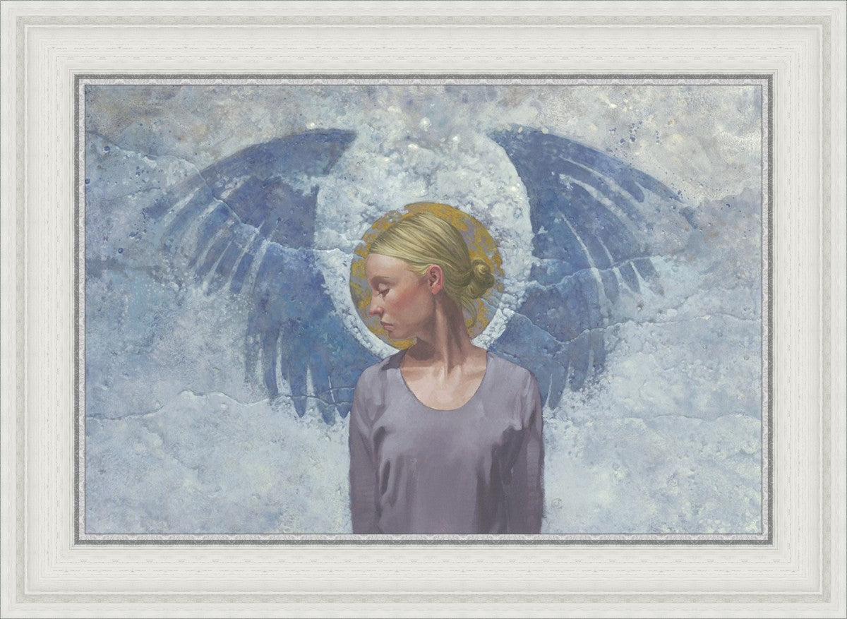 Angel Unaware