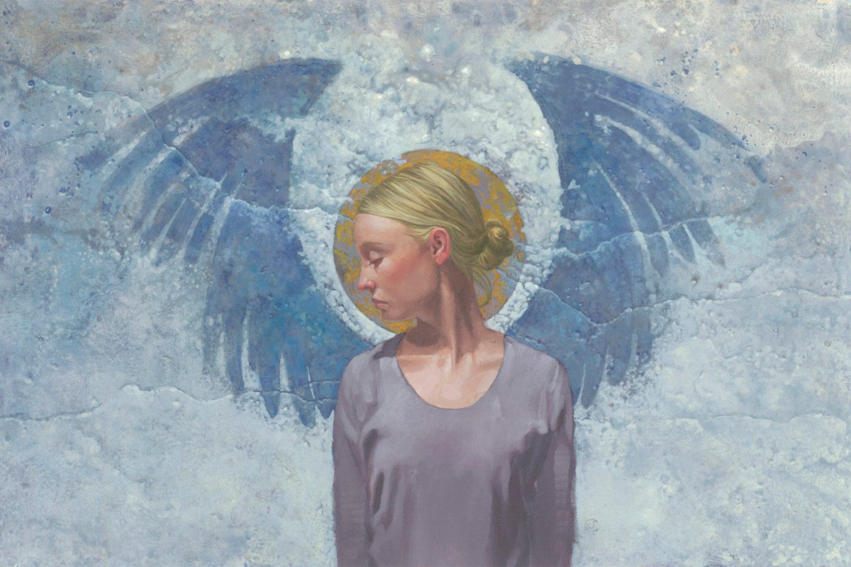 Angel Unaware