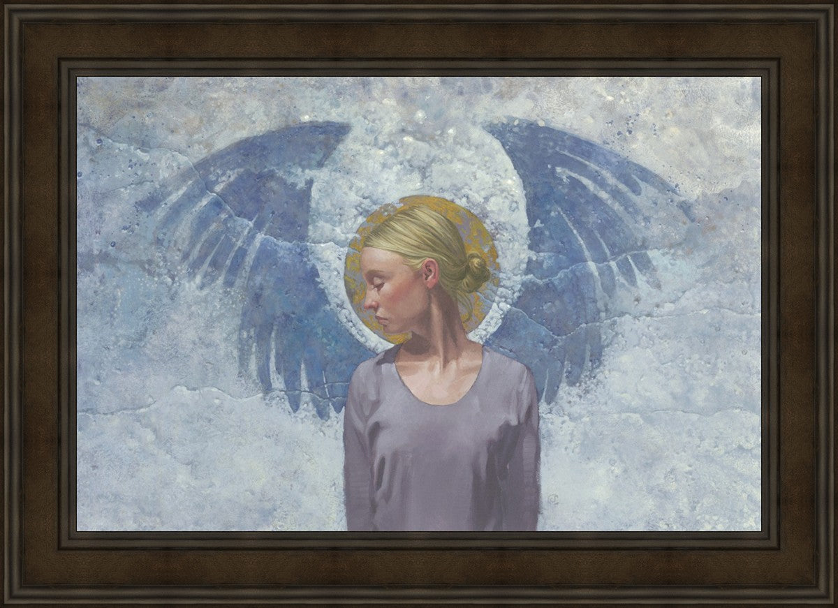 Angel Unaware