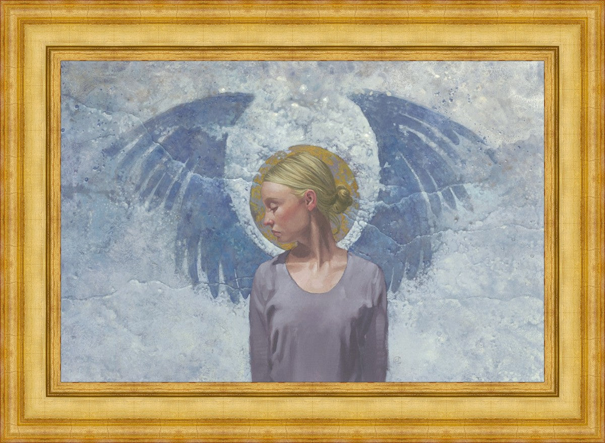 Angel Unaware
