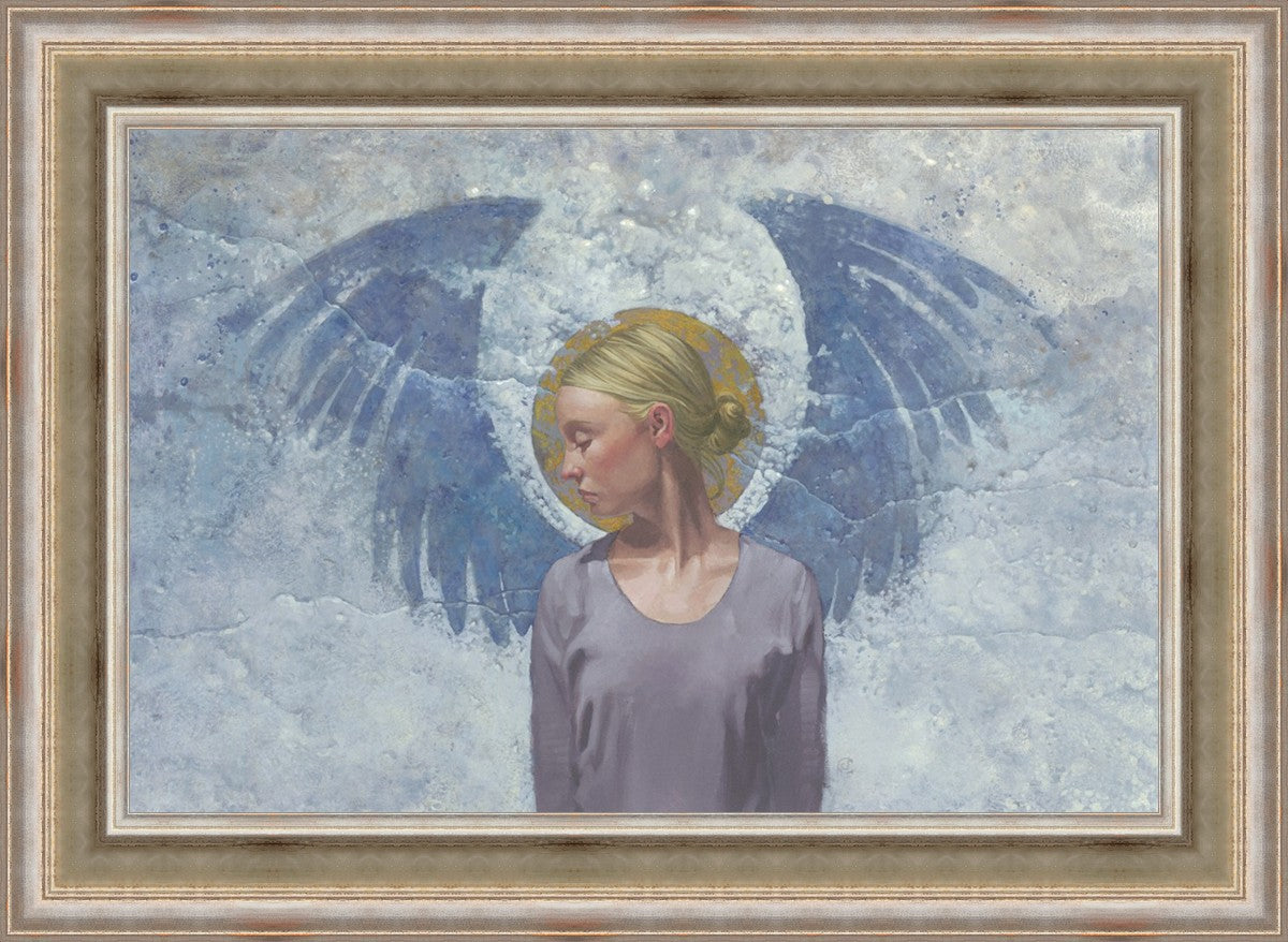 Angel Unaware