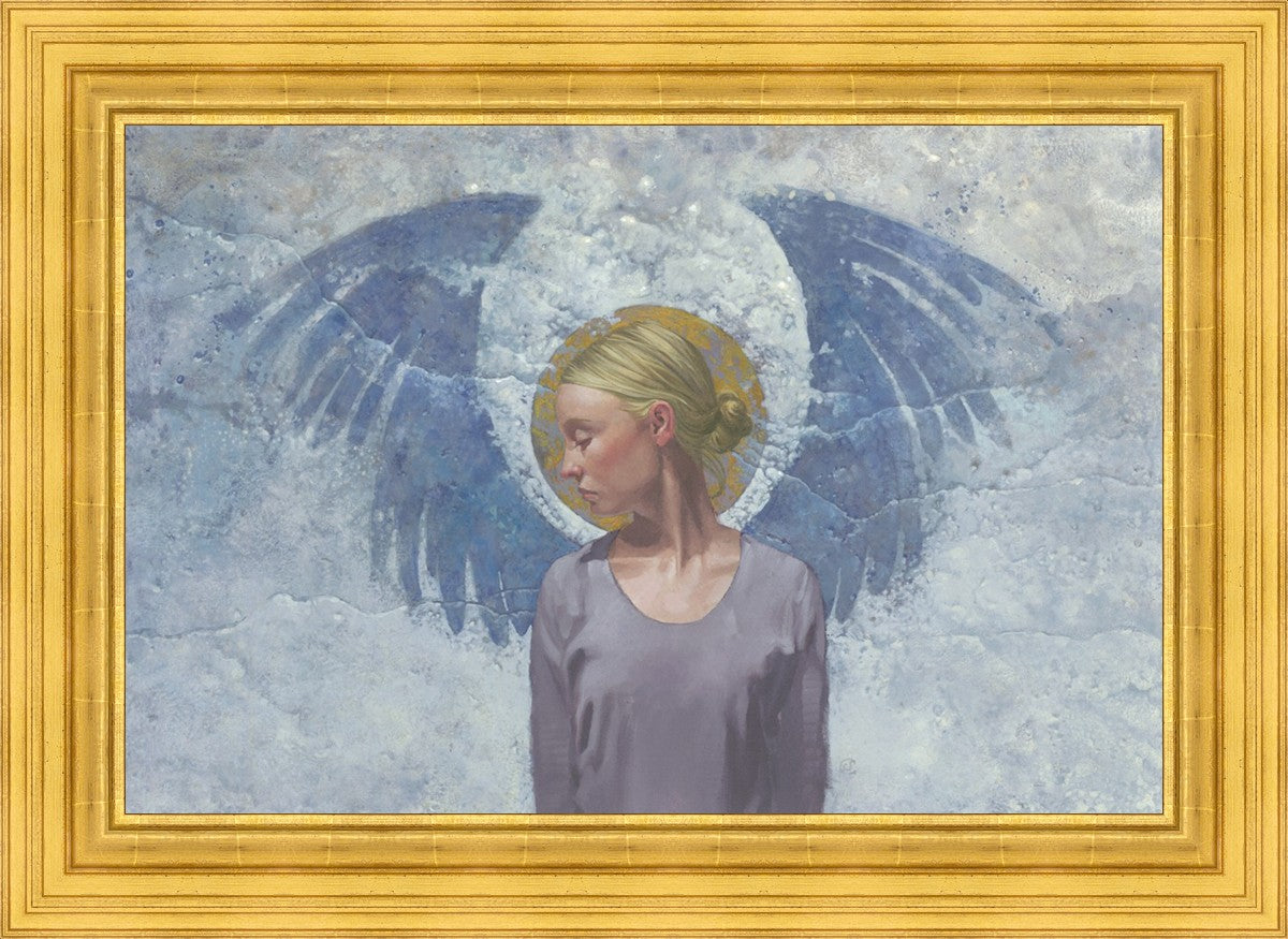 Angel Unaware