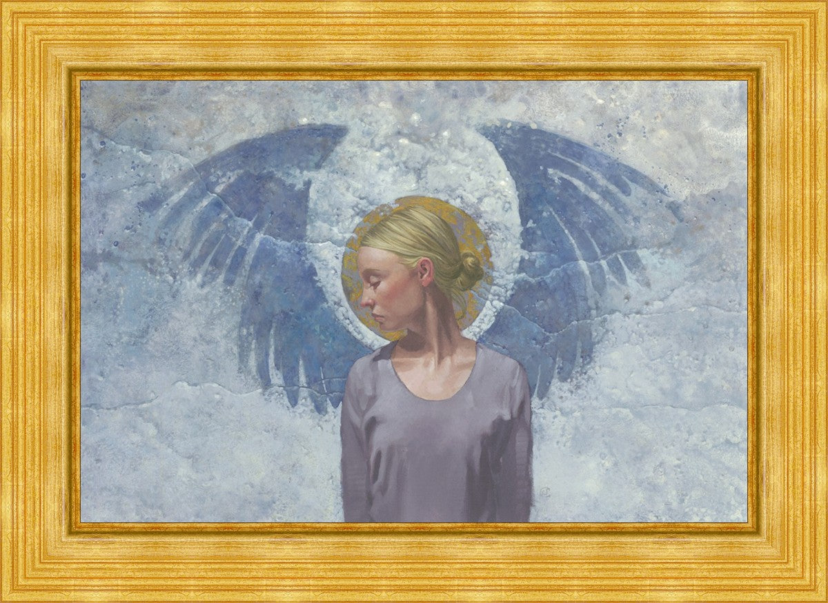 Angel Unaware