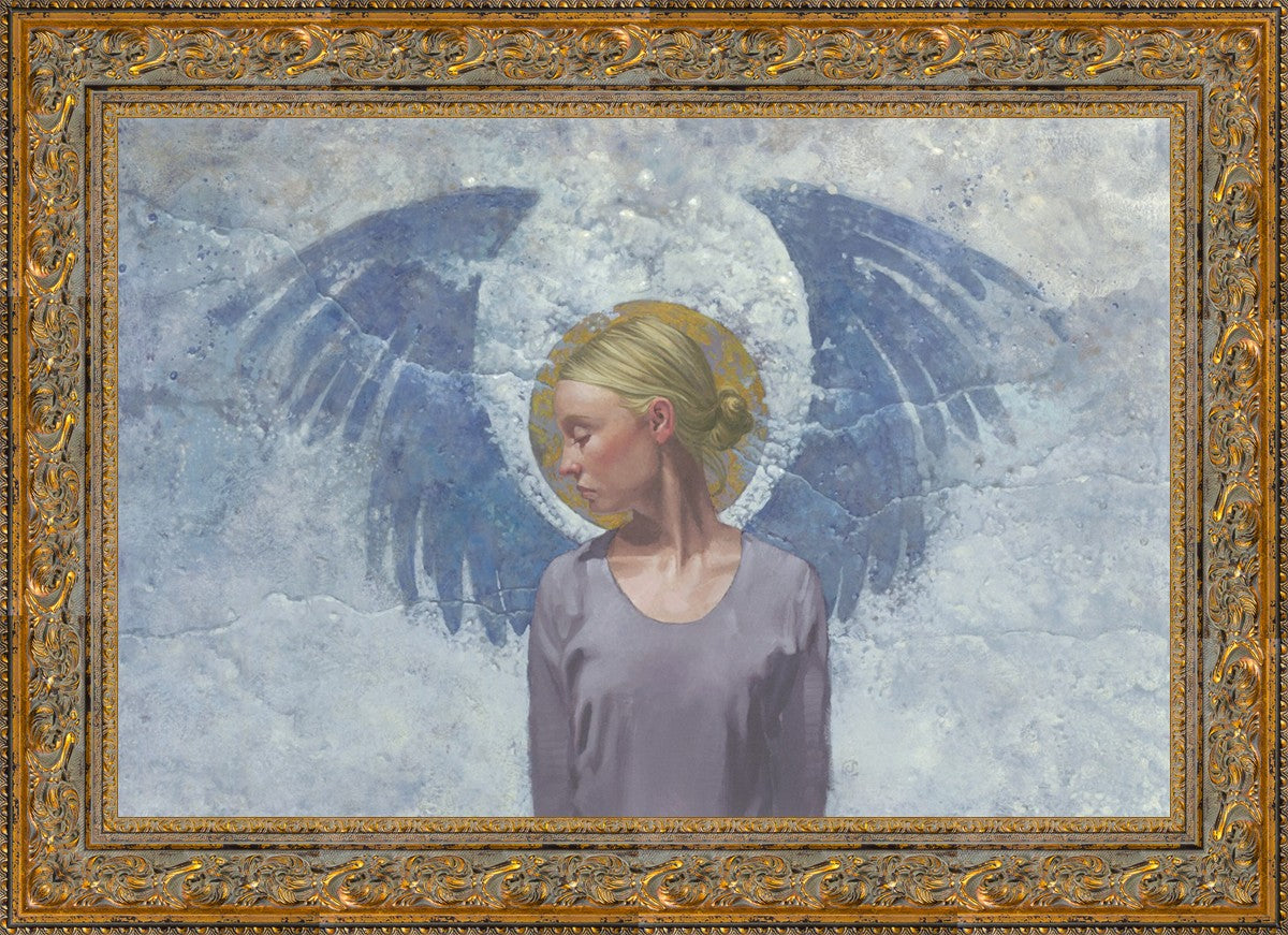 Angel Unaware