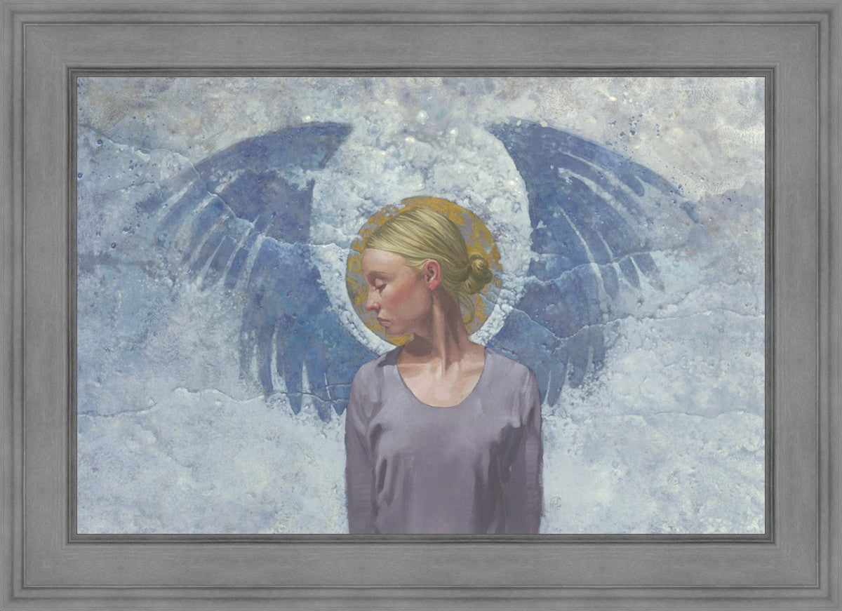 Angel Unaware
