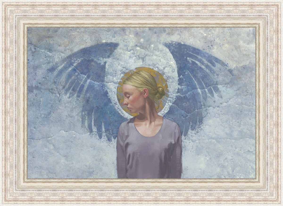 Angel Unaware