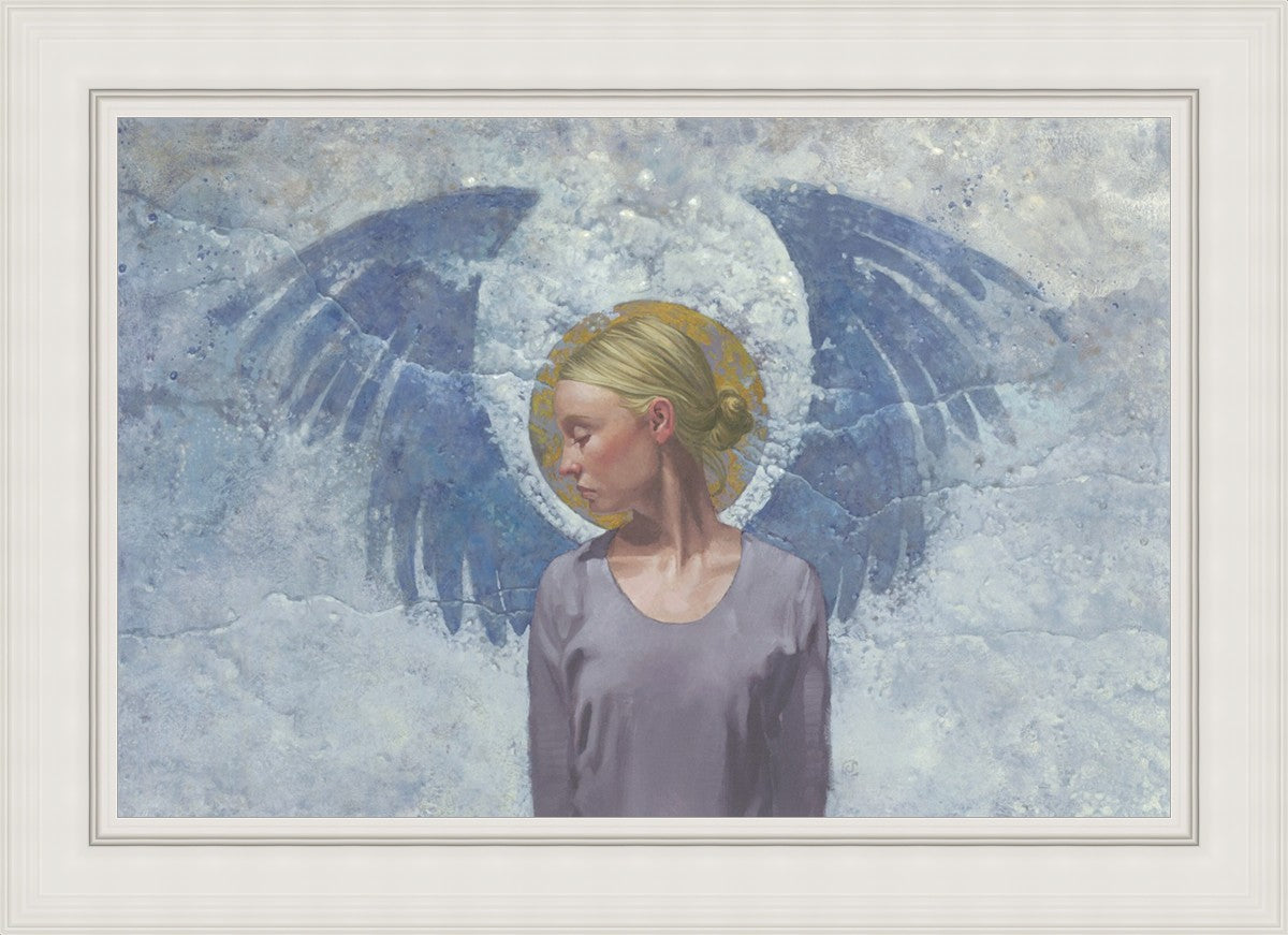 Angel Unaware