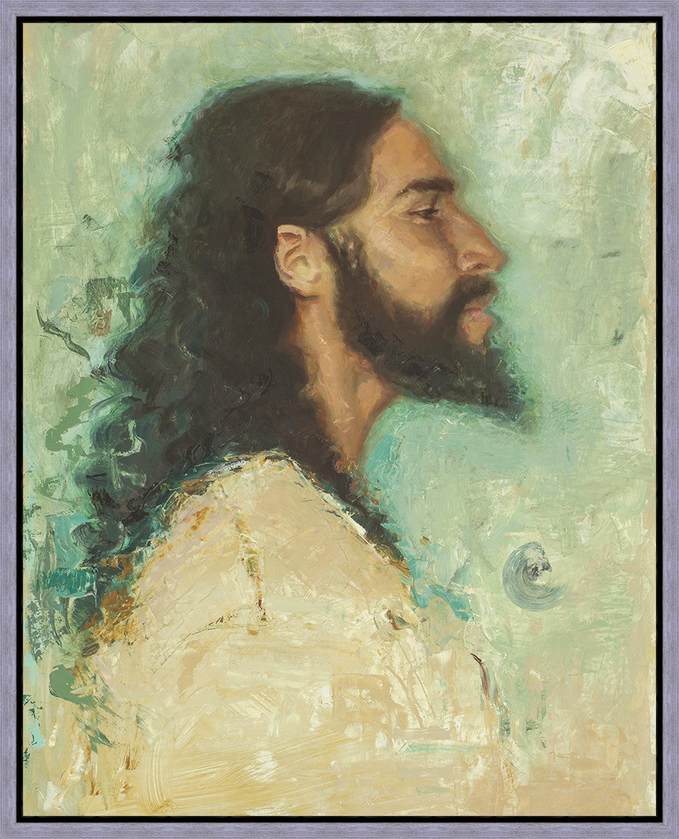 Living Waters Gallery Wrap
