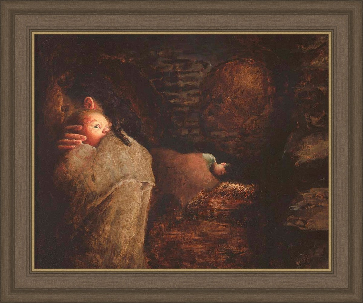 The Carpenter