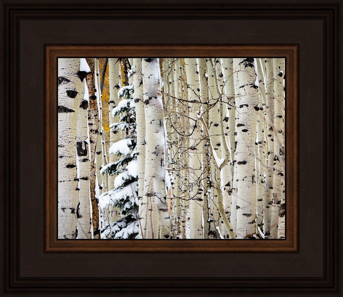 Christmas Around the Corner, Guardsman Pass, Park City, Utah