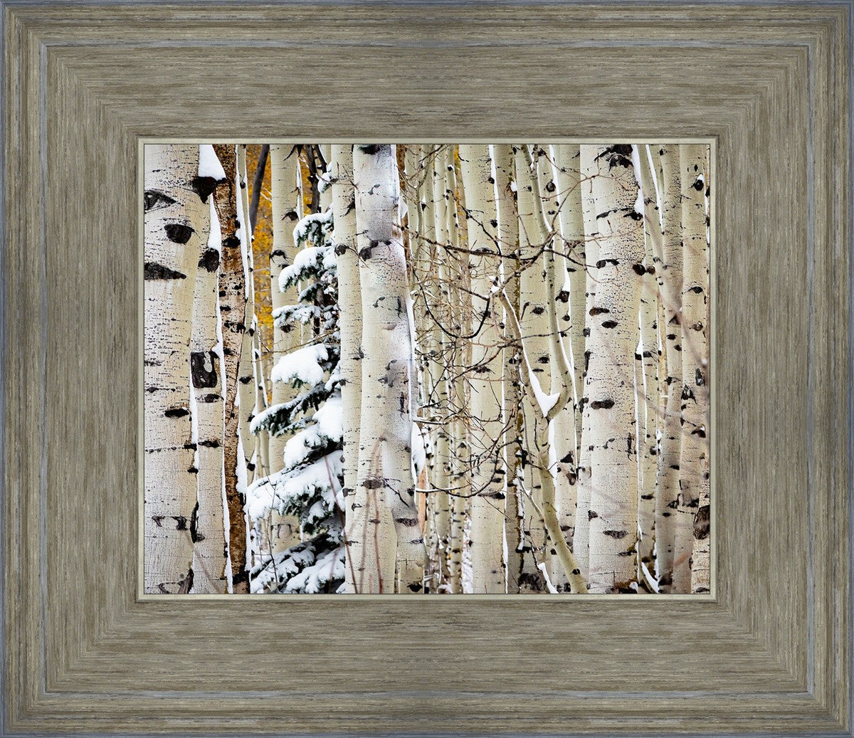 Christmas Around the Corner, Guardsman Pass, Park City, Utah