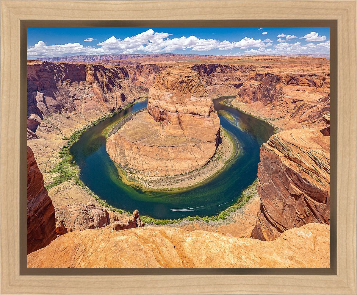 Horseshoe Bend, Arizona