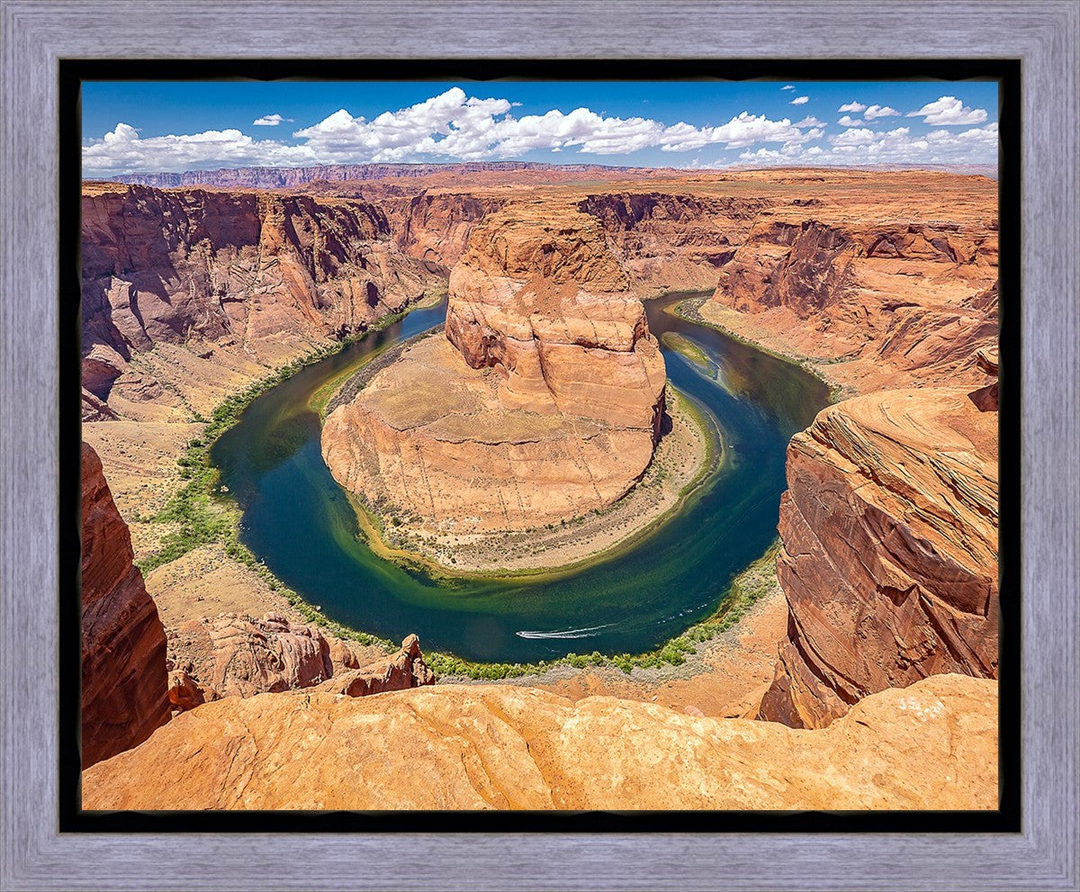 Horseshoe Bend, Arizona