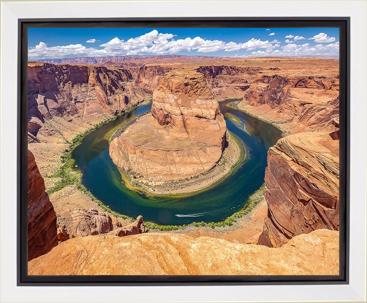 Horseshoe Bend, Arizona