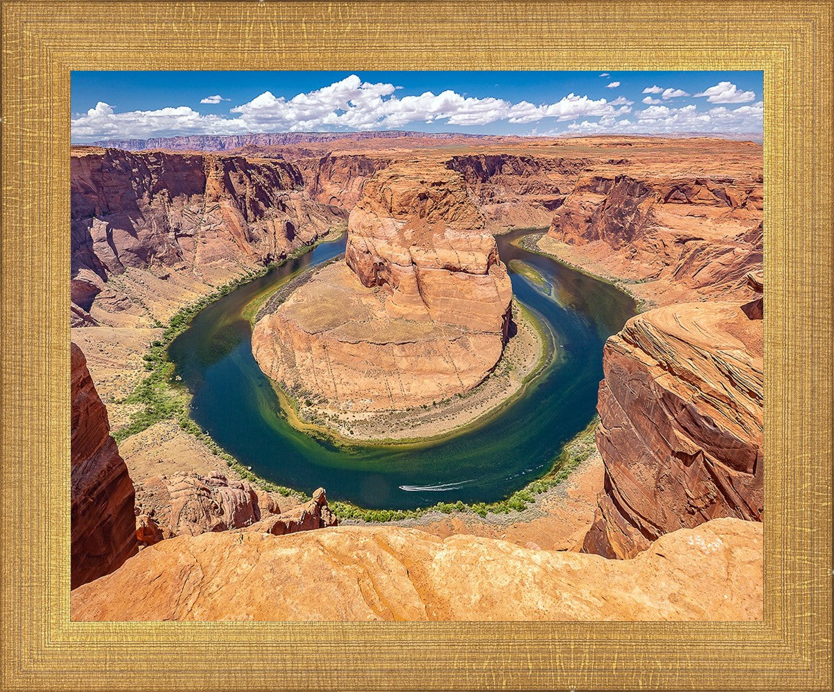 Horseshoe Bend, Arizona