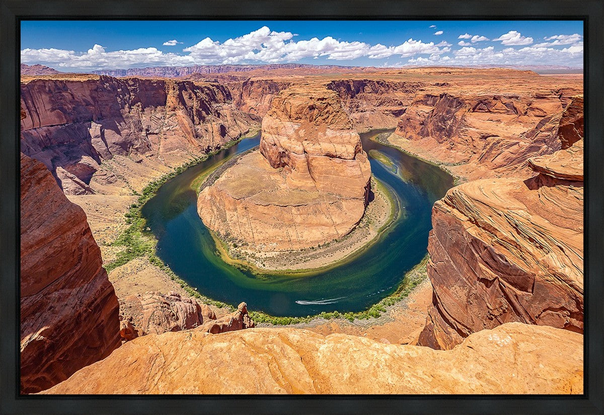 Horseshoe Bend, Arizona
