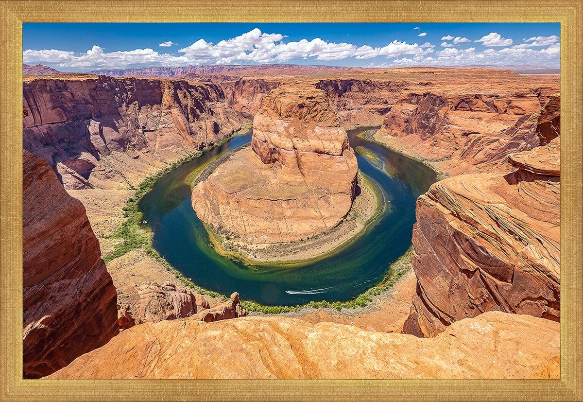 Horseshoe Bend, Arizona