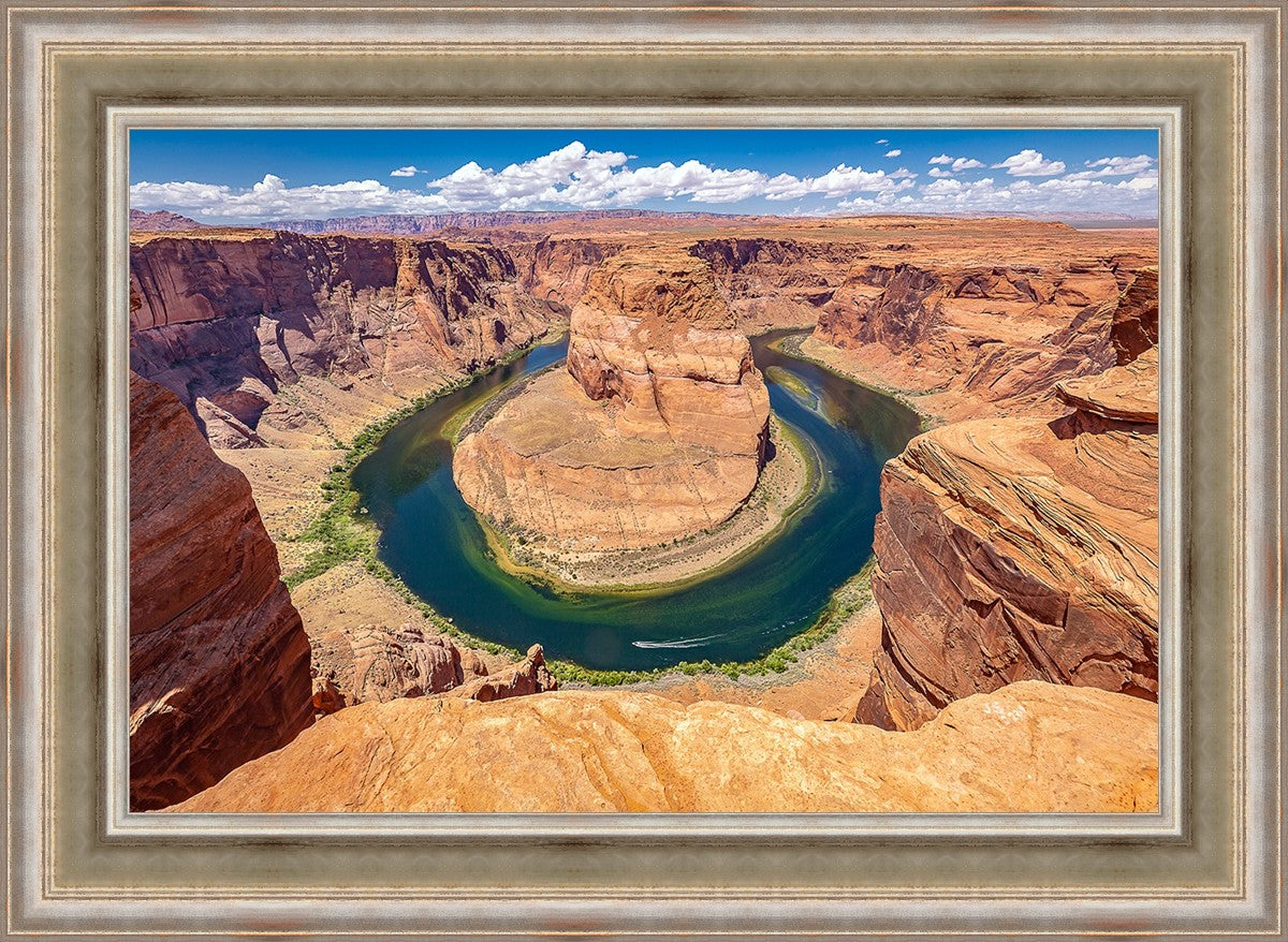 Horseshoe Bend, Arizona