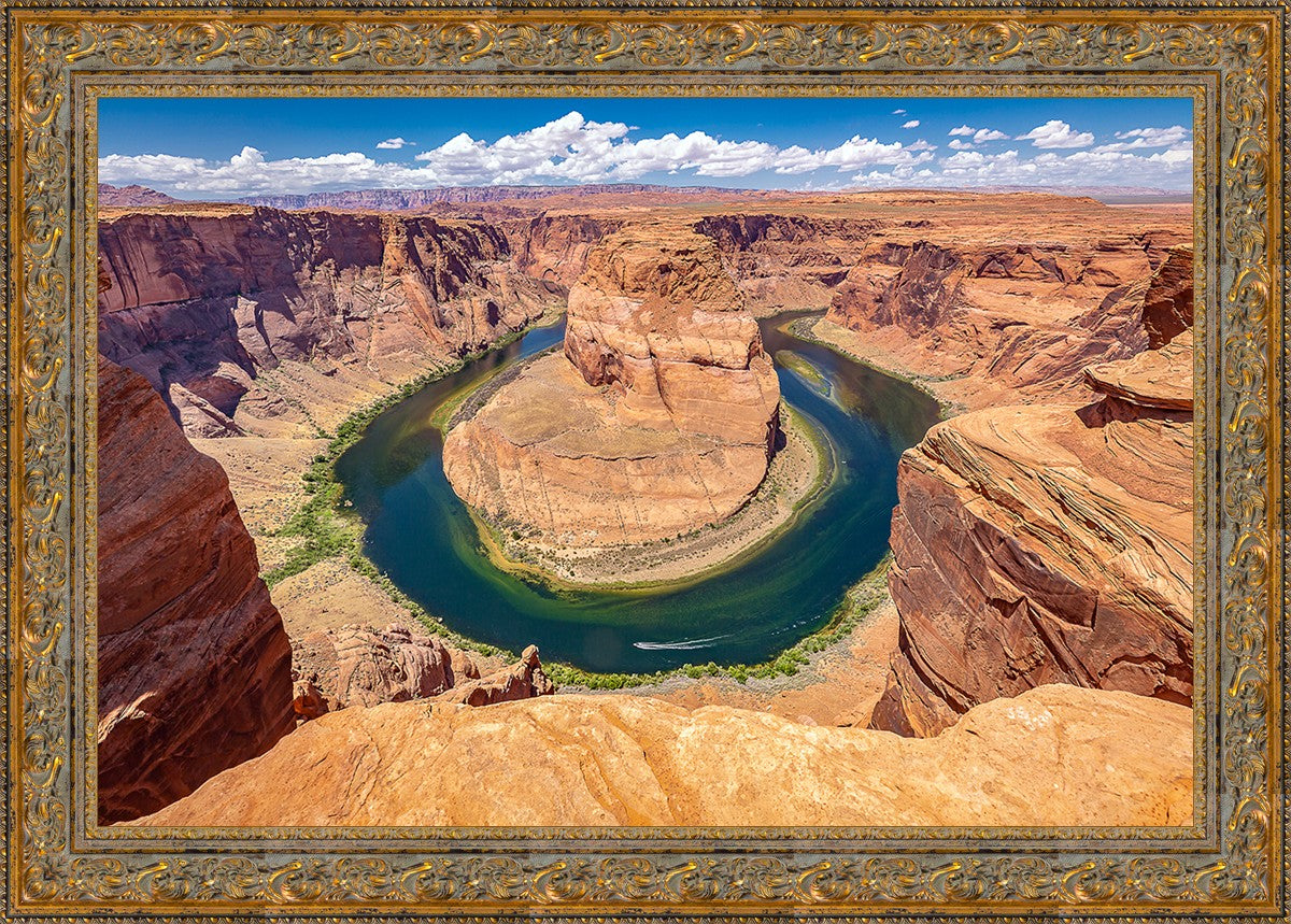 Horseshoe Bend, Arizona