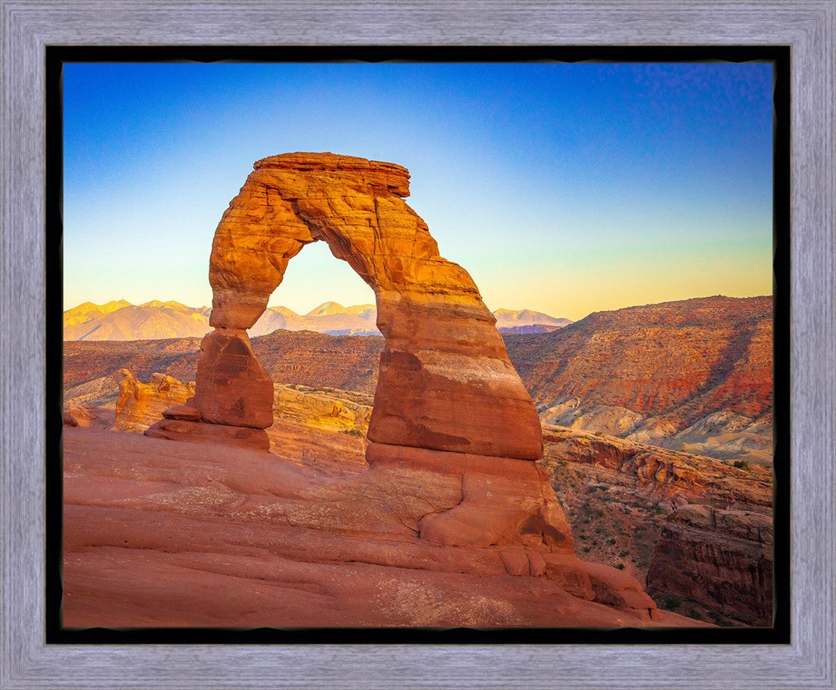 Delicate Arch, Utah