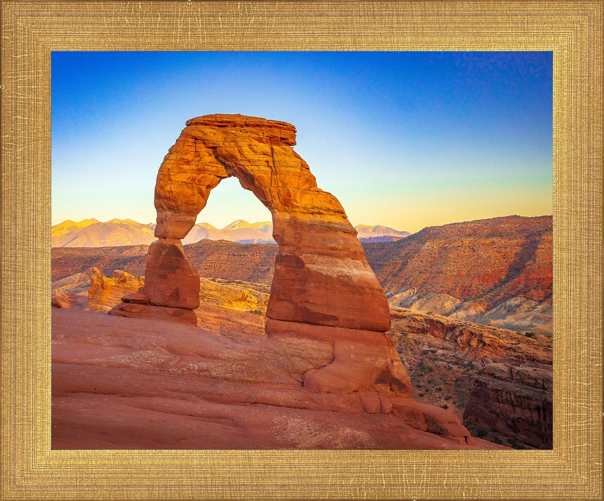 Delicate Arch, Utah