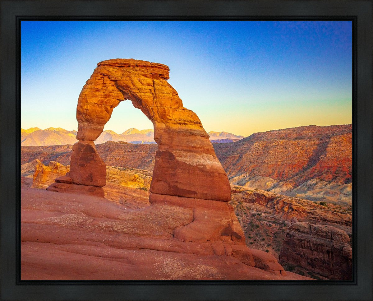 Delicate Arch, Utah