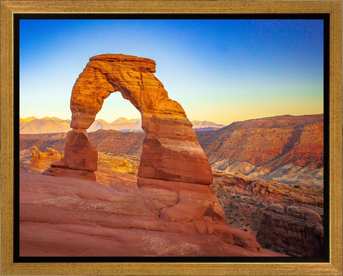 Delicate Arch, Utah