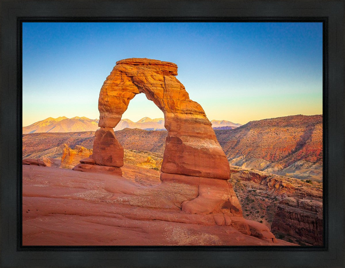 Delicate Arch, Utah