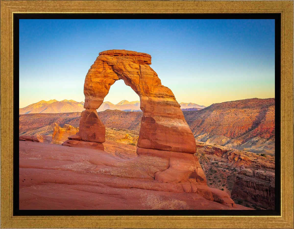 Delicate Arch, Utah